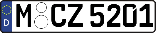M-CZ5201