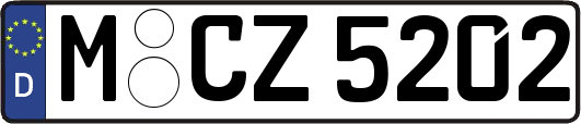 M-CZ5202