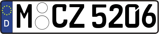 M-CZ5206