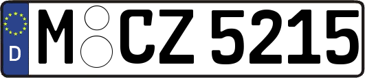 M-CZ5215
