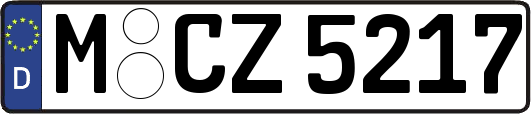 M-CZ5217