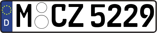 M-CZ5229