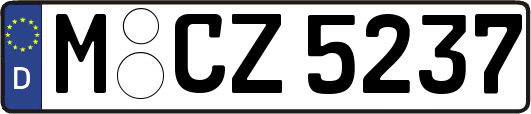 M-CZ5237