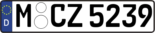 M-CZ5239