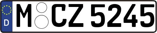 M-CZ5245