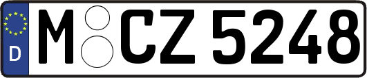 M-CZ5248