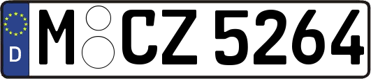 M-CZ5264