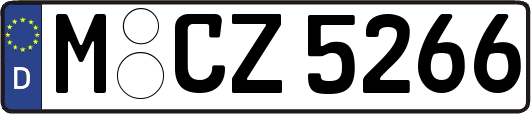 M-CZ5266