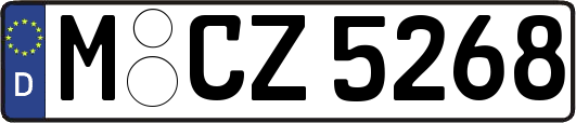 M-CZ5268