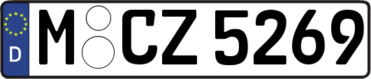 M-CZ5269
