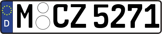 M-CZ5271