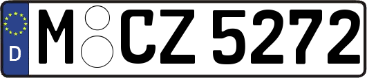 M-CZ5272