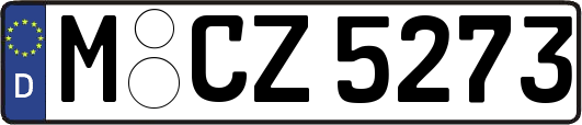 M-CZ5273