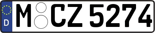 M-CZ5274