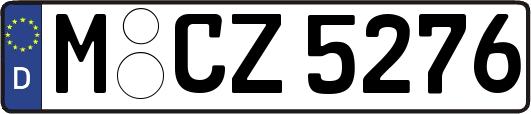 M-CZ5276