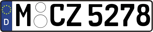 M-CZ5278