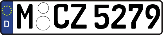 M-CZ5279