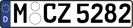 M-CZ5282