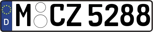 M-CZ5288
