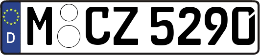 M-CZ5290