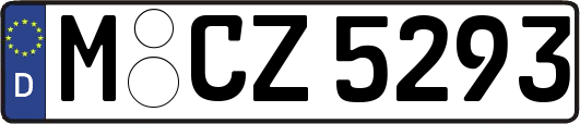 M-CZ5293