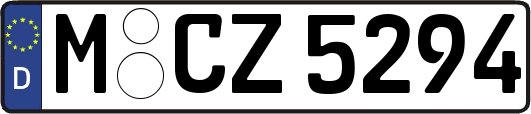 M-CZ5294