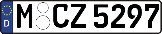 M-CZ5297