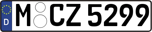M-CZ5299