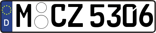 M-CZ5306