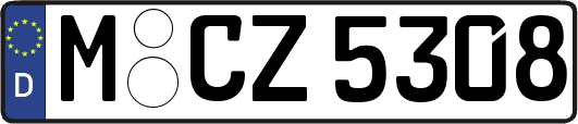 M-CZ5308