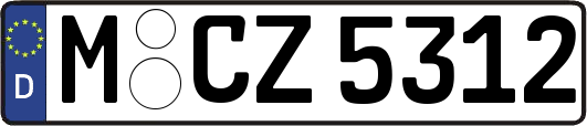 M-CZ5312