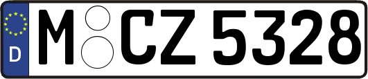M-CZ5328