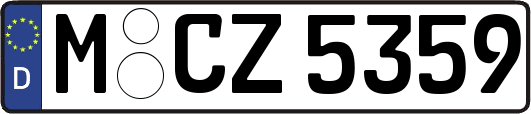 M-CZ5359