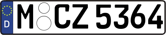 M-CZ5364