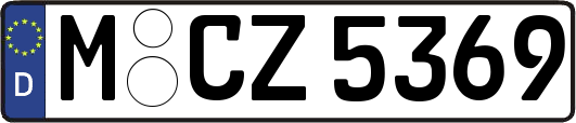 M-CZ5369