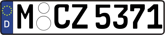 M-CZ5371