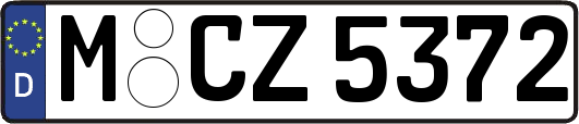M-CZ5372