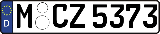 M-CZ5373