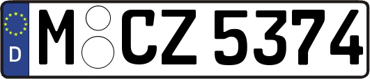 M-CZ5374