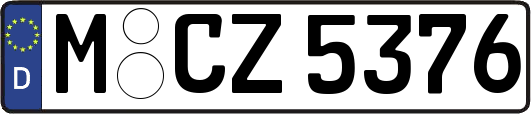 M-CZ5376