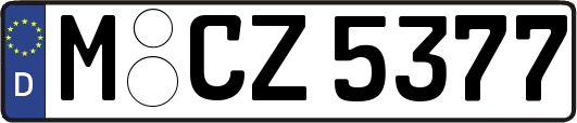 M-CZ5377