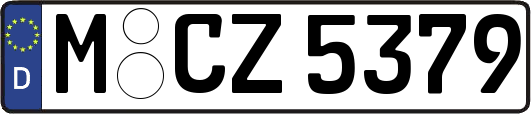 M-CZ5379
