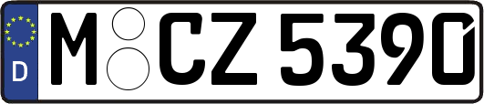 M-CZ5390