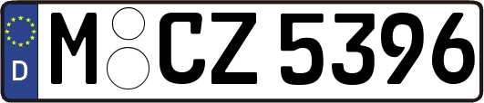 M-CZ5396