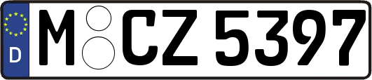 M-CZ5397