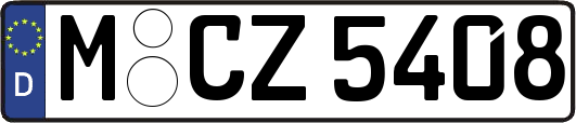 M-CZ5408