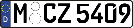 M-CZ5409