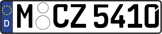 M-CZ5410