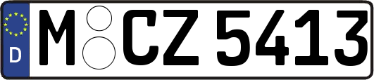 M-CZ5413