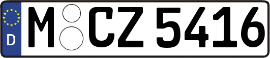 M-CZ5416